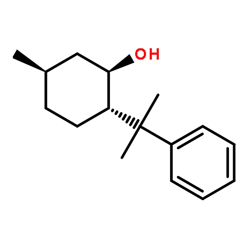 RHAWN (-)-8-Phenylmenthol