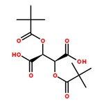 RHAWN (-)-Dipivaloyl-L-tartaric acid