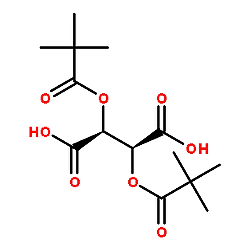RHAWN (-)-Dipivaloyl-L-tartaric acid