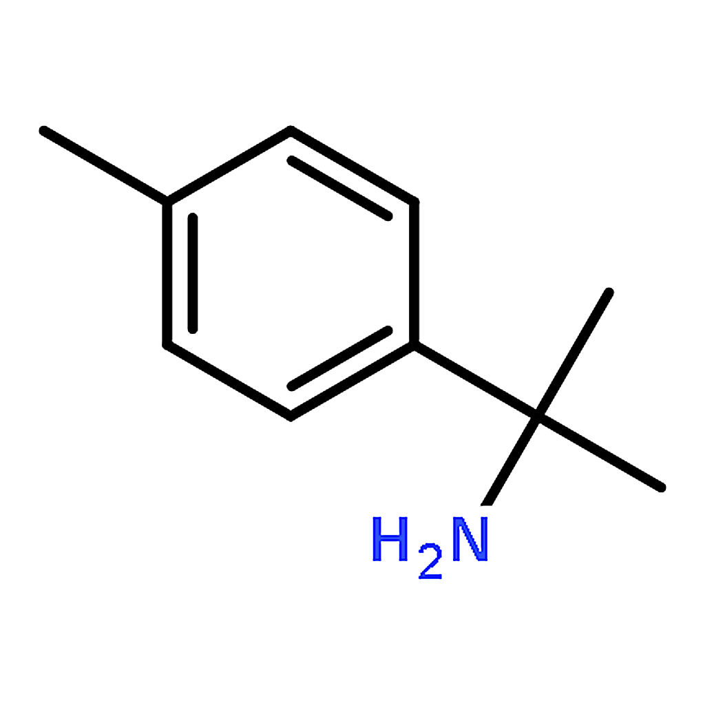 RHAWN 2-(4-Methylphenyl)propan-2-amine