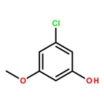 RHAWN 3-Chloro-5-methoxyphenol