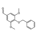RHAWN 4-(Benzyloxy)-3,5-dimethoxybenzaldehyde