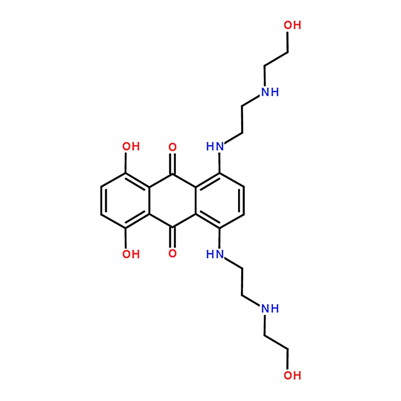 RHAWN Mitoxantrone