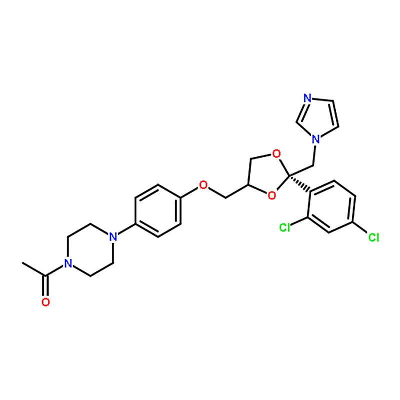 RHAWN Ketoconazole