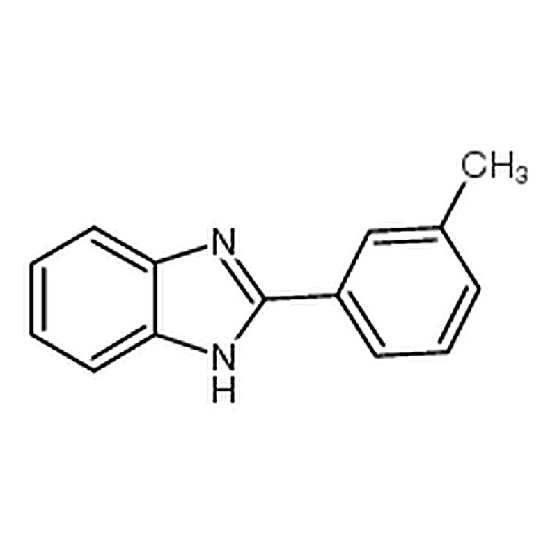 RHAWN 2-(3-METHYLPHENYL)-1H-BENZIMIDAZOLE
