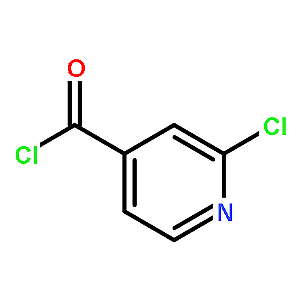 RHAWN 2-chloropyridine-4-carbonyl chloride