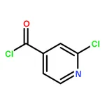 RHAWN 2-chloropyridine-4-carbonyl chloride