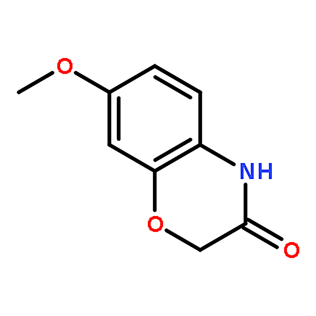 RHAWN 7-Methoxy-2H-benzo[b][1,4]oxazin-3(4H)-one