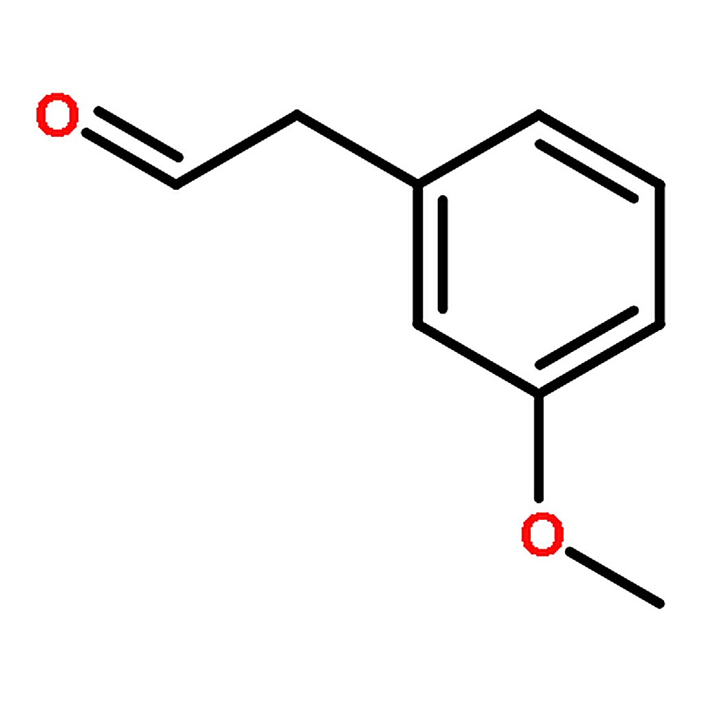 RHAWN 2-(3-Methoxyphenyl)acetaldehyde