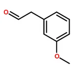 RHAWN 2-(3-Methoxyphenyl)acetaldehyde