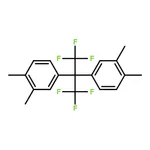 RHAWN 2,2-Bis(3,4-dimethylphenyl)hexafluoropropane