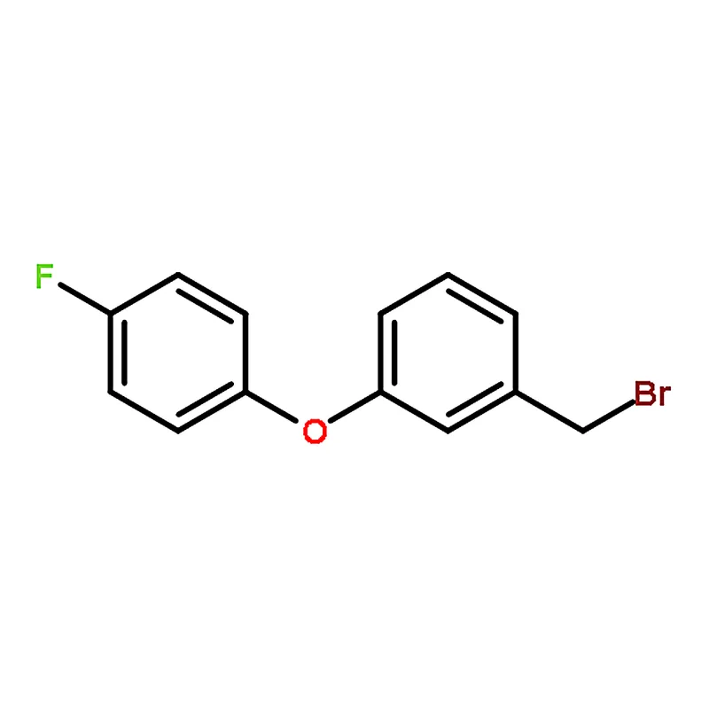 RHAWN 3-(4-Fluorophenoxy)benzyl Bromide