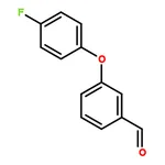 RHAWN 3-(4-Fluorophenoxy)benzaldehyde