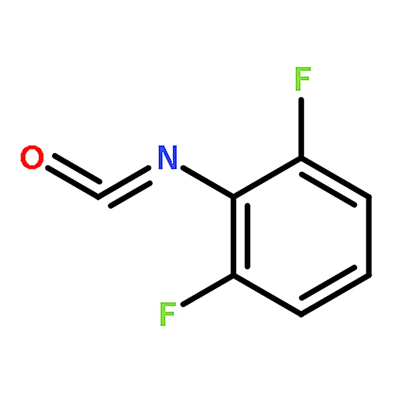 RHAWN 2,6-Difluorophenyl isocyanate