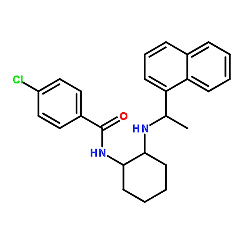 RHAWN Calhex 231 hydrochloride
