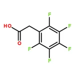 RHAWN Pentafluorophenylacetic Acid