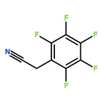 RHAWN 2,3,4,5,6-Pentafluorobenzyl Cyanide