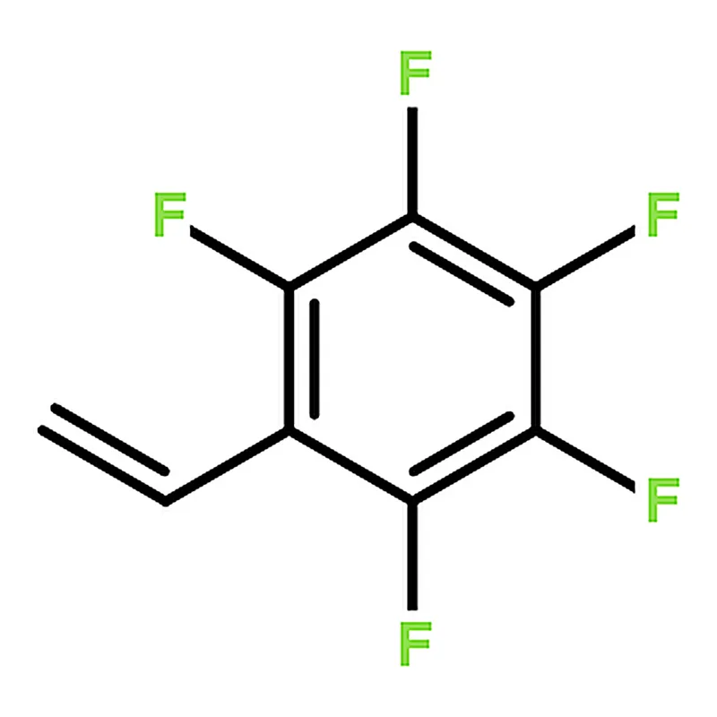 RHAWN 2,3,4,5,6-Pentafluorostyrene