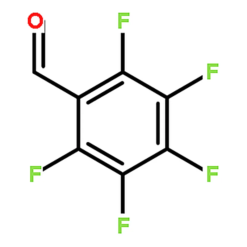 RHAWN Pentafluorobenzaldehyde