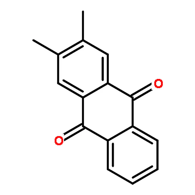RHAWN 2,3-Dimethylanthraquinone