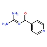 RHAWN N-Carbamimidoylisonicotinamide