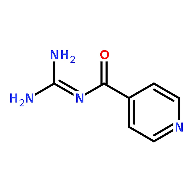 RHAWN N-Carbamimidoylisonicotinamide