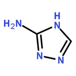 RHAWN 4H-1,2,4-Triazol-3-amine
