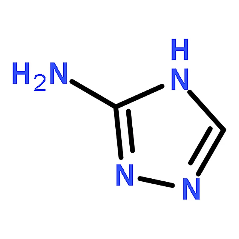 RHAWN 4H-1,2,4-Triazol-3-amine