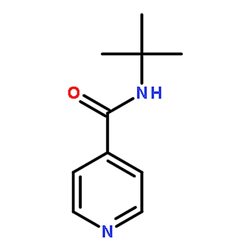 RHAWN N-(tert-Butyl)isonicotinamide