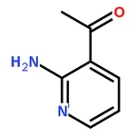 RHAWN 1-(2-Aminopyridin-3-yl)ethanone