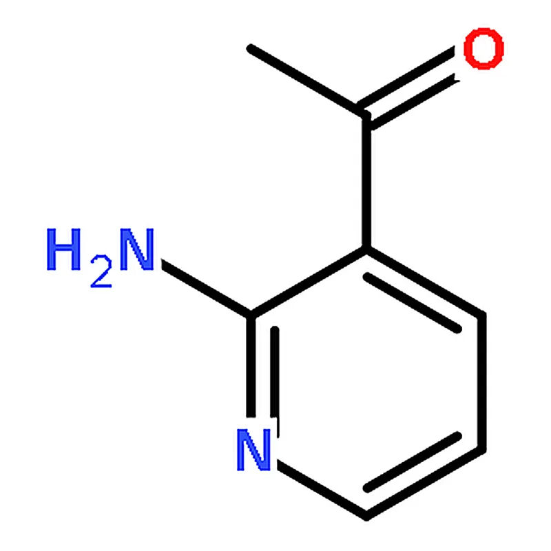 RHAWN 1-(2-Aminopyridin-3-yl)ethanone