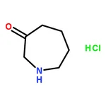 RHAWN Azepan-3-one hydrochloride