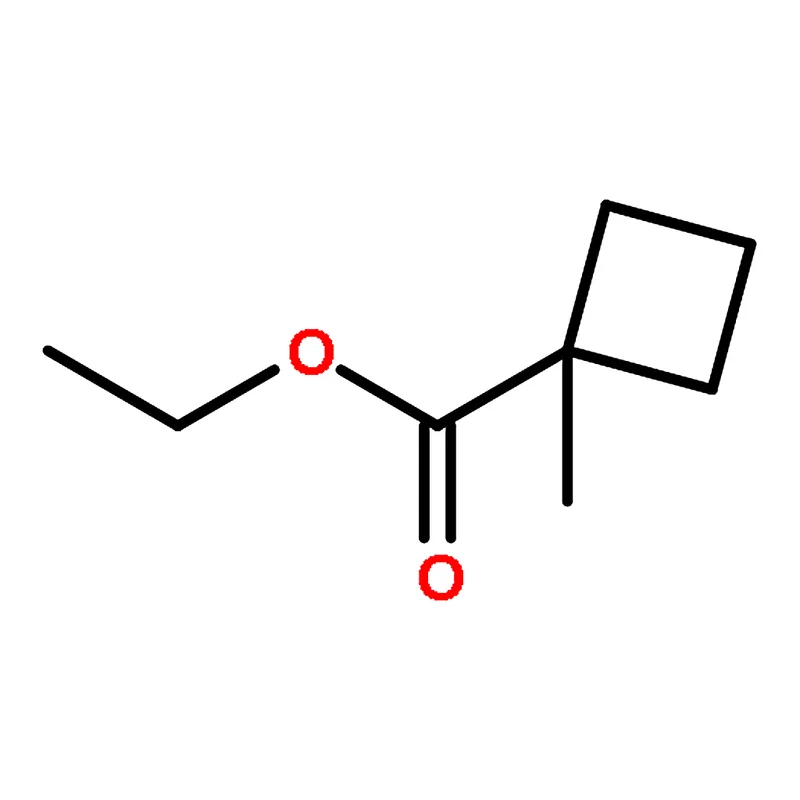 RHAWN Ethyl 1-Methylcyclobutanecarboxylate