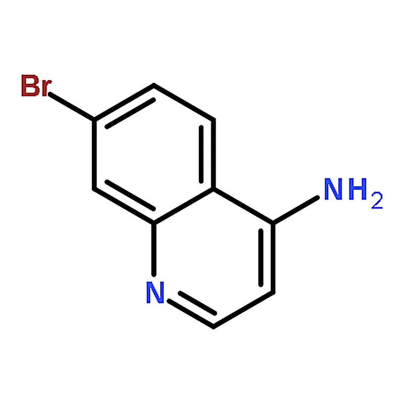 RHAWN 7-Bromoquinolin-4-amine