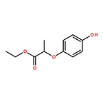 RHAWN Ethyl 2-(4-hydroxyphenoxy)propanoate