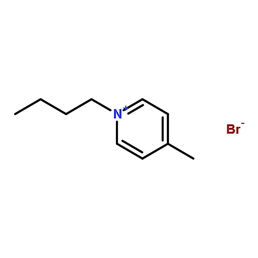 RHAWN 1-Butyl-4-methylpyridinium bromide