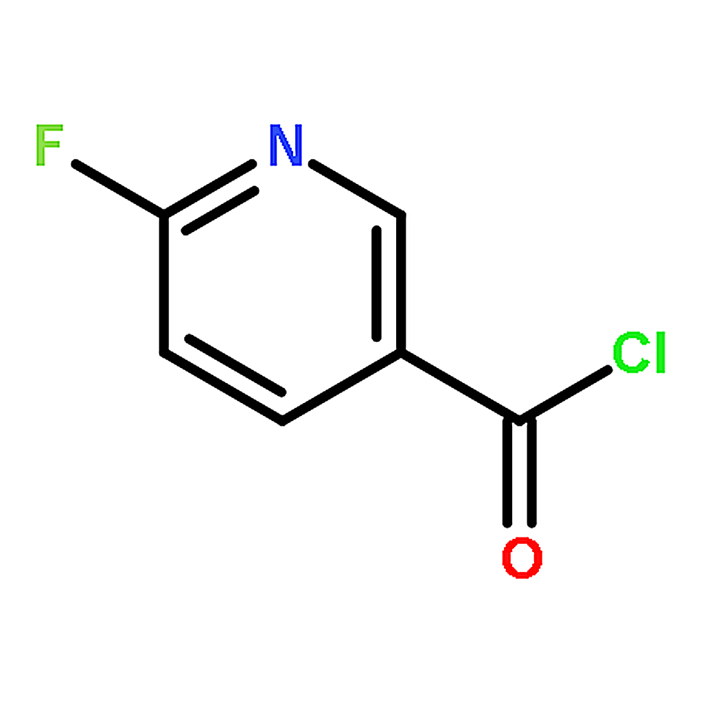RHAWN 6-Fluoronicotinoyl chloride