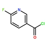 RHAWN 6-Fluoronicotinoyl chloride