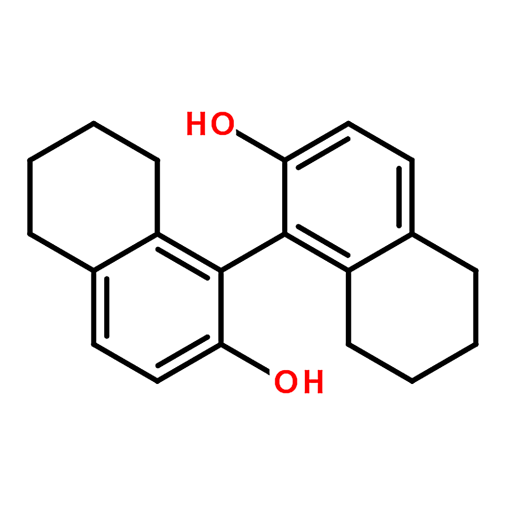 RHAWN (S)-(-)-5,5,6,6,7,7,8,8-Octahydro-1,1-bi-2-naphthol