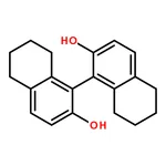 RHAWN (S)-(-)-5,5,6,6,7,7,8,8-Octahydro-1,1-bi-2-naphthol