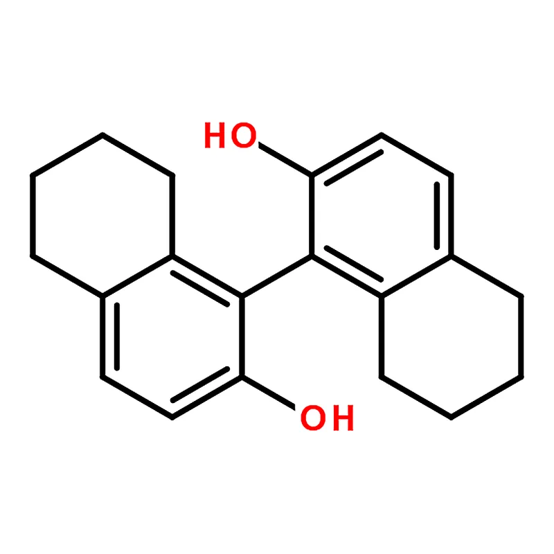 RHAWN (S)-(-)-5,5,6,6,7,7,8,8-Octahydro-1,1-bi-2-naphthol