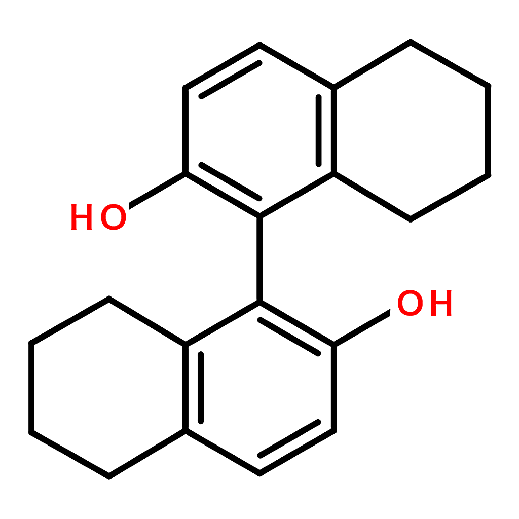RHAWN (R)-(+)-5,5',6,6',7,7',8,8'-Octahydro-1,1'-bi-2-naphthol