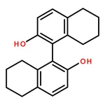 RHAWN (R)-(+)-5,5',6,6',7,7',8,8'-Octahydro-1,1'-bi-2-naphthol