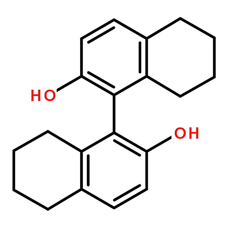 RHAWN (R)-(+)-5,5',6,6',7,7',8,8'-Octahydro-1,1'-bi-2-naphthol
