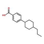RHAWN trans-4-(4-n-Propylcyclohexyl)benzoic acid
