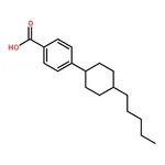 RHAWN 4-(trans-4-Amylcyclohexyl)benzoic Acid