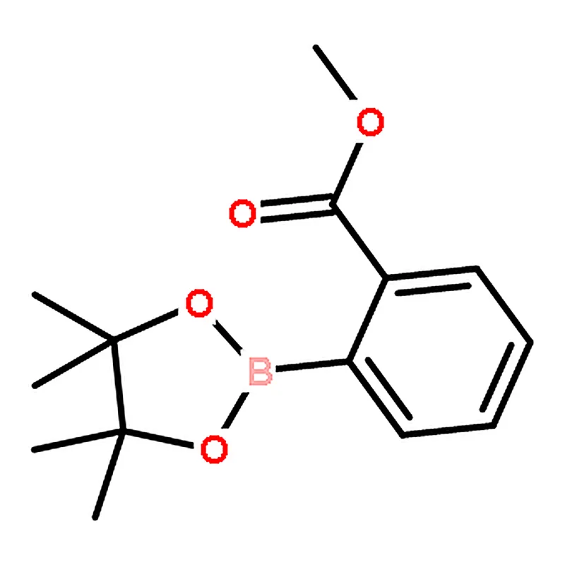 RHAWN 2-Methoxycarbonylphenylboronic Acid Pinacol Ester