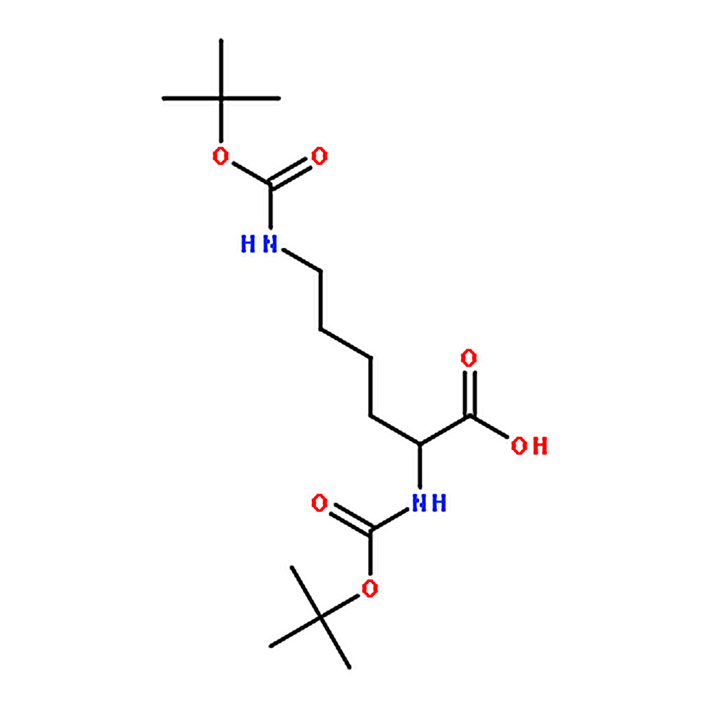 RHAWN Boc-D-Lys(Boc)-OH