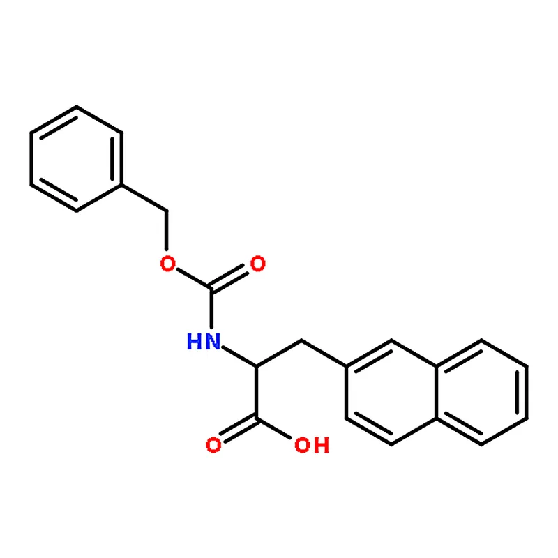 RHAWN Z-L-2-Nal-OH