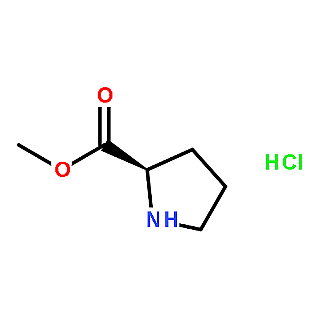 RHAWN D-Proline methyl ester hydrochloride